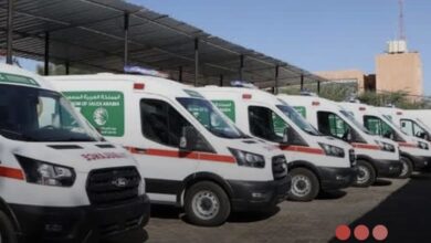 صورة موريتانيا استحداث هيئة للتدخل السريع وإسعاف ضحايا حوادث السير والتكفل بعلاج المصابين