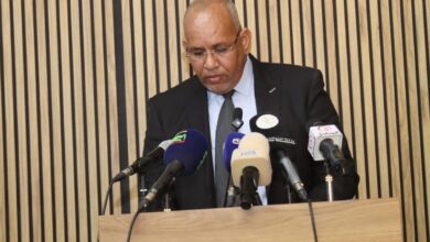 صورة وزارة التنمية الحيوانيه : تنظم  ورشة لعرض  نتائج الإحصاء العام للثورة الحيوانية