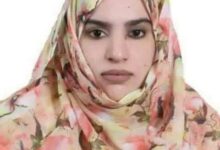 صورة مجلس الوزارء : يعين اطفيلة بنت حادن والية لولاية داخليت نواذيبو