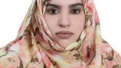 صورة مجلس الوزارء : يعين اطفيلة بنت حادن والية لولاية داخليت نواذيبو