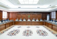 صورة مجلس الوزراء يصادق على تعيينات وتحويلات واسعة في وزارة الداخلية