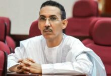 صورة تفكيك منظومة الغبن واللامساواة في نهج الرئيس محمد ولد الشيخ الغزواني.    د.اباب بنيوك