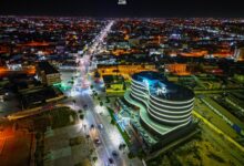 صورة موريتانيا في المرتبة العاشرة إفريقيا في مؤشر الازدهار العالمي لعام 2025