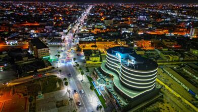 صورة موريتانيا في المرتبة العاشرة إفريقيا في مؤشر الازدهار العالمي لعام 2025