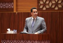 صورة الوزير الأول الفساد موجود في موريتانيا ومحاربته مسؤولية الجميع