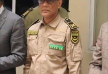 صورة إعفاء المدير العام المساعد للأمن الوطني من مهامه وتعيينه مكلفا بمهمة في وزارة الداخلة