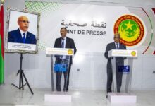 صورة وزير الثقافة والفنون: سنرمم المدن القديمة خلال خمس سنوات