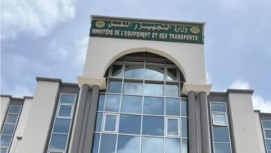 صورة وزارة التجهيز والنقل تعلن بدء سحب البطاقات الرمادية القديمة فاتح يناير
