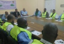 صورة سيلبابي: : إطلاق حملة تحسيسية لتحصين المواشي