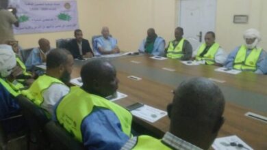 صورة سيلبابي: : إطلاق حملة تحسيسية لتحصين المواشي