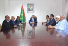 صورة وزير الشؤون الإسلامية يعلن تاريخ إجراء قرعة الحج ويكشف عن بعض الإجراءات المتخذة في مجال ضبط وشفافية الحج