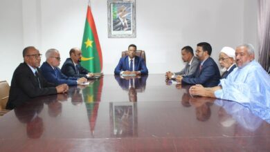 صورة وزير الشؤون الإسلامية يعلن تاريخ إجراء قرعة الحج ويكشف عن بعض الإجراءات المتخذة في مجال ضبط وشفافية الحج