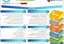 صورة المديرية العامة للصناعة بوزارة المعادن والصناعة تكشف عن إنجازاتها خلال عام 2025