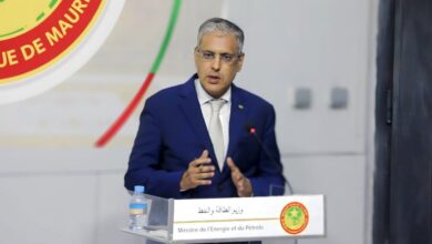 صورة وزير الطاقة والنفط: إصلاح تسعيرة المحروقات سيدعم القوة الشرائية للمواطن ويحفر الأنشطة الاقتصادية