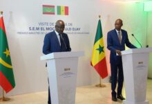 صورة موريتانيا والسنغال تعلمان حزمة قرارات استراتيجية لتطوير التعاون الثنائي بين البلدين الشقيقين