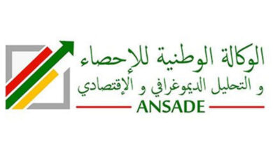 صورة الوكالة الوطنية الإحصاء ارتفاع مؤشري الاستهلاك بنسبة(0,8%) خلال شهر دجمبر الماضي