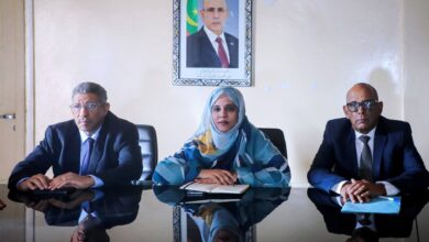 صورة وزيرة التربية تعقد اجتماعا مع المديرين الجهويين للتعليم لبحث السبل التغلب على تحديات القطاع