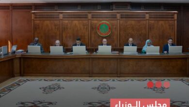 صورة مجلس الوزراء يصادق على إنشاء منطقة صناعية جديدة بولاية الترارزة