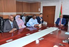 صورة الجمعية الوطنية تحدد توقيت تقديم ونقاش تقرير الوزير الأول أمام البرلمان