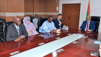 صورة الجمعية الوطنية تحدد توقيت تقديم ونقاش تقرير الوزير الأول أمام البرلمان