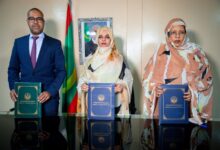 صورة “التآزر ” وقطاعا التربية والأمن الغذائي يوقعون اتفاقاً ثلاثياً لدعم التغذية المدرسية