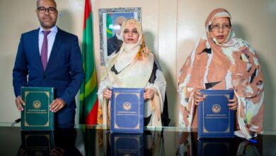 صورة “التآزر ” وقطاعا التربية والأمن الغذائي يوقعون اتفاقاً ثلاثياً لدعم التغذية المدرسية