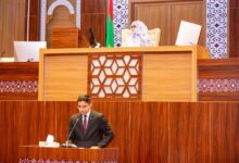 صورة وزير تمكين الشباب : وفرنا أكثر من 23 ألف فرصة عمل خلال 2025