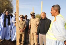 صورة الحوض الغربي: المندوب العام لـ«التآزر» يتفقد ورشات البرنامج الاستعجالي