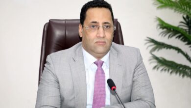 صورة الوزير الأول يترأس اجتماع اللجنة الوزارية المكلفة بالتحضير للمرحلة الثانية من برنامج تنمية مدينة نواكشوط