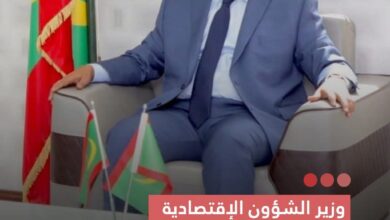 صورة وزير الشؤون الإقتصادية يتوجه إلى نيويورك للمشاركة في اجتماعات لجنة تعزيز السلم التابعة للأمم المتحدة