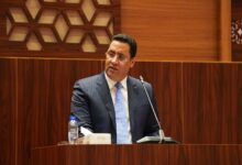 صورة الوزير الأول: الحكومة نفذت 92% من التزاماتها أمام البرلمان خلال 2025