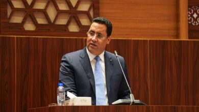 صورة الوزير الأول: الحكومة نفذت 92% من التزاماتها أمام البرلمان خلال 2025