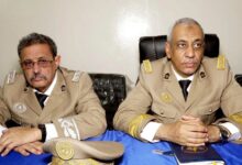 صورة والي كوركول يعقد اجتماعا بعدد من الأطر والمنتخبين المحليين تحضيرا لزيارة الرئيس