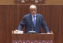 صورة الجمعية الوطنية تصادق على ثلاثة مشاريع قوانين تتعلق باتفاقيات تمويل