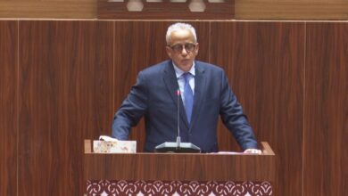 صورة الجمعية الوطنية تصادق على ثلاثة مشاريع قوانين تتعلق باتفاقيات تمويل