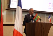 صورة وزارة العدل تطلق مشروع تعزيز السلسلة الجنائية في مجال محاربة الاتجار بالأشخاص ومحاربة تهريب المهاجرين