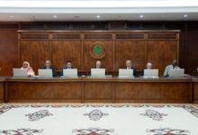 صورة مجلس الوزارء يجري تعيينات في بعض القطاعات الحكومية