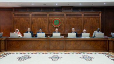 صورة مجلس الوزارء يجري تعيينات في بعض القطاعات الحكومية