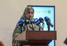 صورة السيدة الأولى ينبغي أن يسخر الذكاء الاصطناعي لخدمة المنظومة التربوية بنحو يتيح حماية الفتيات وتيسير ولوج الأطفال ذوي الهمم إلى استخداماته ، ويجعله عامل إنصاف لا إقصاء