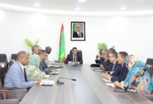 صورة الوزيرالأول يوجه بمتابعة وتنفيذ مخرجات زيارة الصداقة والعمل التي أجراها لجمهورية السنغال