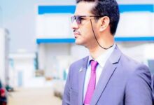 صورة الهجرة غير النظامية بين سيادة الدولة وابتزاز الخطاب العرقي :  بقلم محمد افو