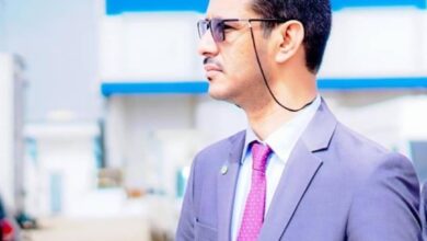 صورة الهجرة غير النظامية بين سيادة الدولة وابتزاز الخطاب العرقي :  بقلم محمد افو