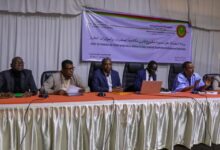 صورة اختتام ورشة المصادقة على مسودة قانون مكافحة المخدرات والمؤثرات العقلية