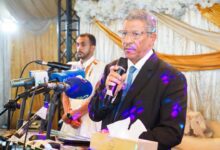 صورة تدشين مركب “فضاء العصرية السياحي” بنواكشوط الغربية