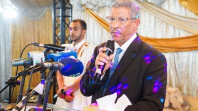 صورة تدشين مركب “فضاء العصرية السياحي” بنواكشوط الغربية