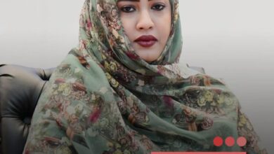 صورة السيدة الأولى تدعو إلى حماية الإرث البيئي لحظيرة حوض آركين