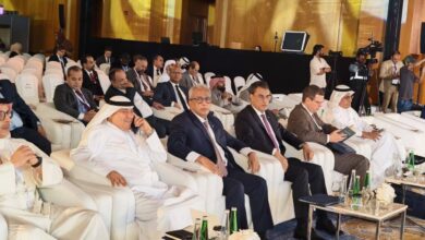 صورة برئاسة موريتانيا: انطلاق مؤتمر مبادرات تحقيق الأمن الغذائي العربي في دبي