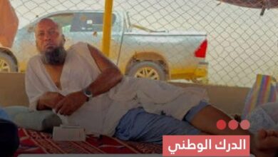 صورة الدرك الوطني يوقف شيخ محظرة ببوتلميت بعد وفاة طالب في ظروف غامضة