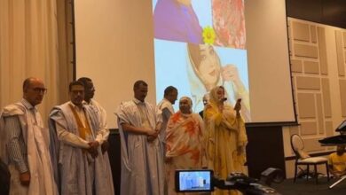 صورة انطلاق النسخة الخامسة عشر من أوبريت السيرة النبوية