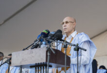 صورة رئيس الجمهورية: الوحدة الوطنية هي الضامن لاستمرار استقرار وأمن البلد